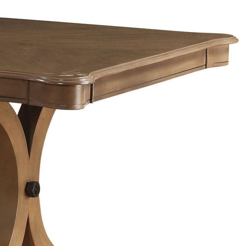 Womack Extendable Dining Table