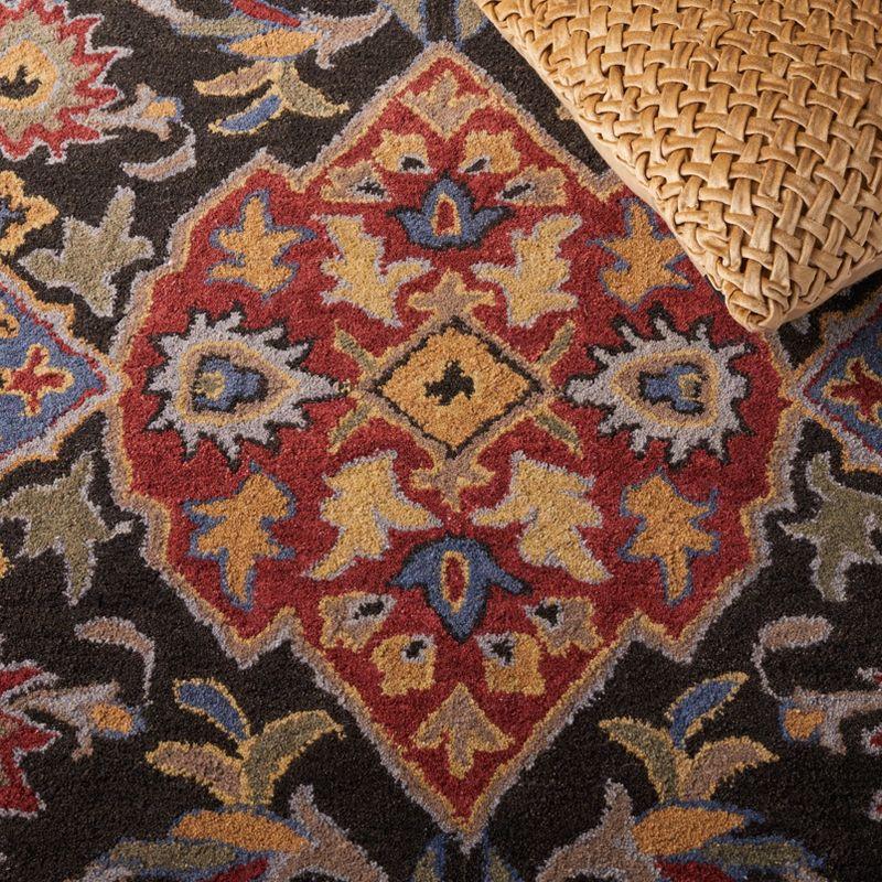 Heritage HG653 Hand Tufted Rugs - Safavieh