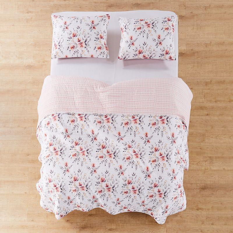 Adeline Quilt Set - Levtex Home