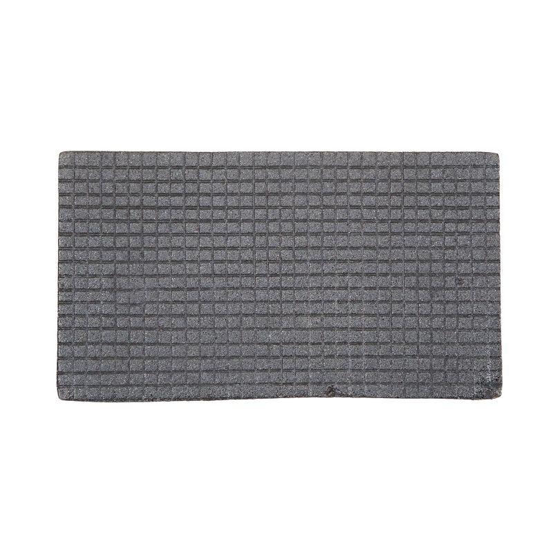 Stansport Cast Iron Grill Press