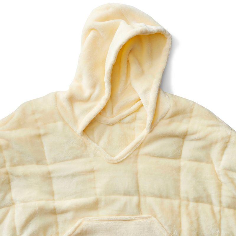 Ella Jayne Home Wearable Weighted Snuggle Blanket