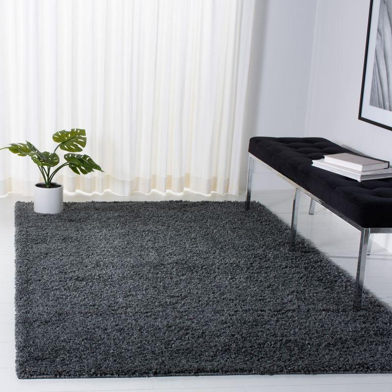 Venus Shag VNS520 Area Rug  - Safavieh