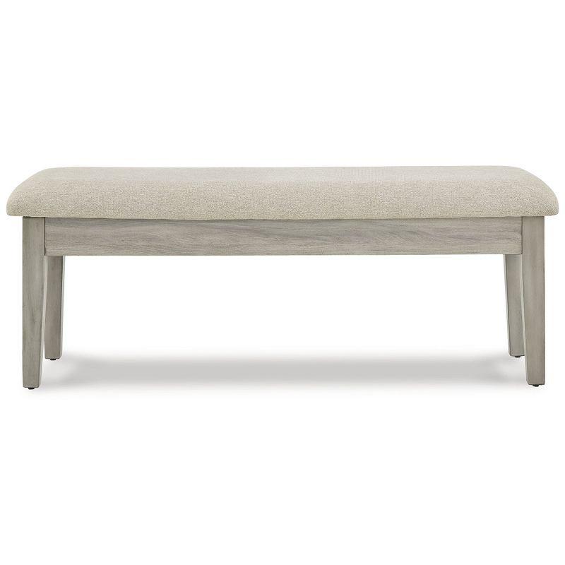 Wildon Home® Gennady Upholstered Storage Bench