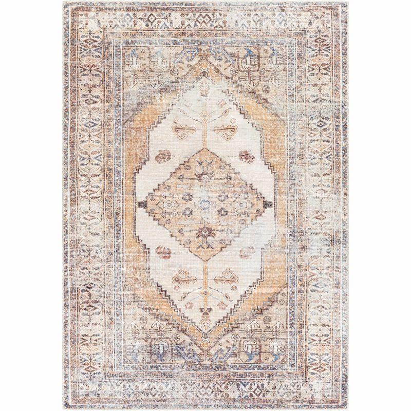 Hauteloom Arncliffe Washable Area Rug