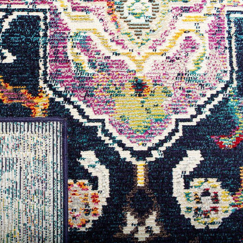 Crystal CRS501 Area Rug  - Safavieh