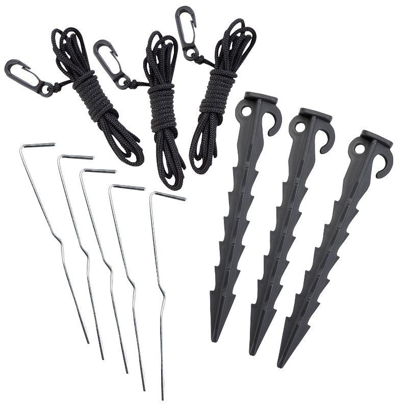 Star Wars Airblown Inflatable The Mandalorian and Grogu™ in Pod, 6.5 ft Tall, Grey