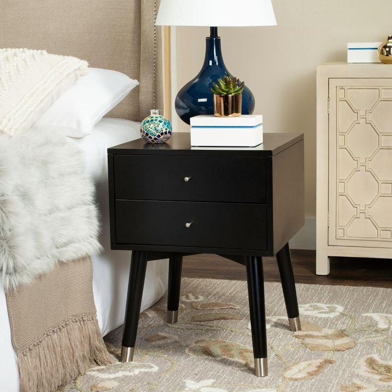 Debriana 18'' W Nightstand