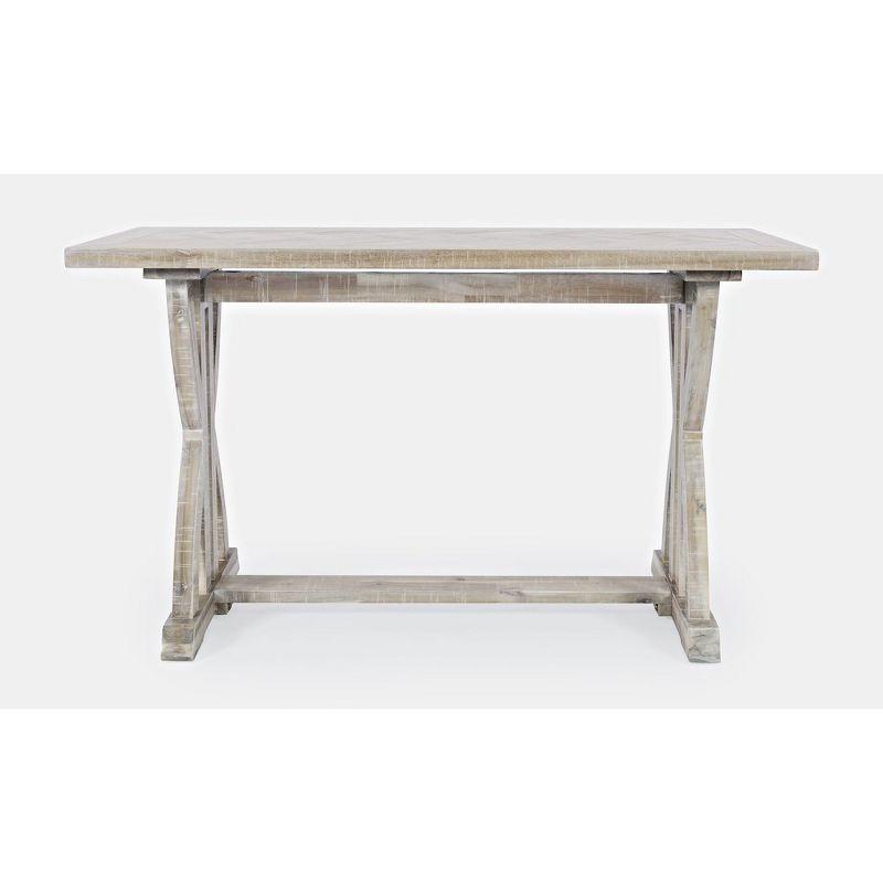 Sanabria 52'' Console Table