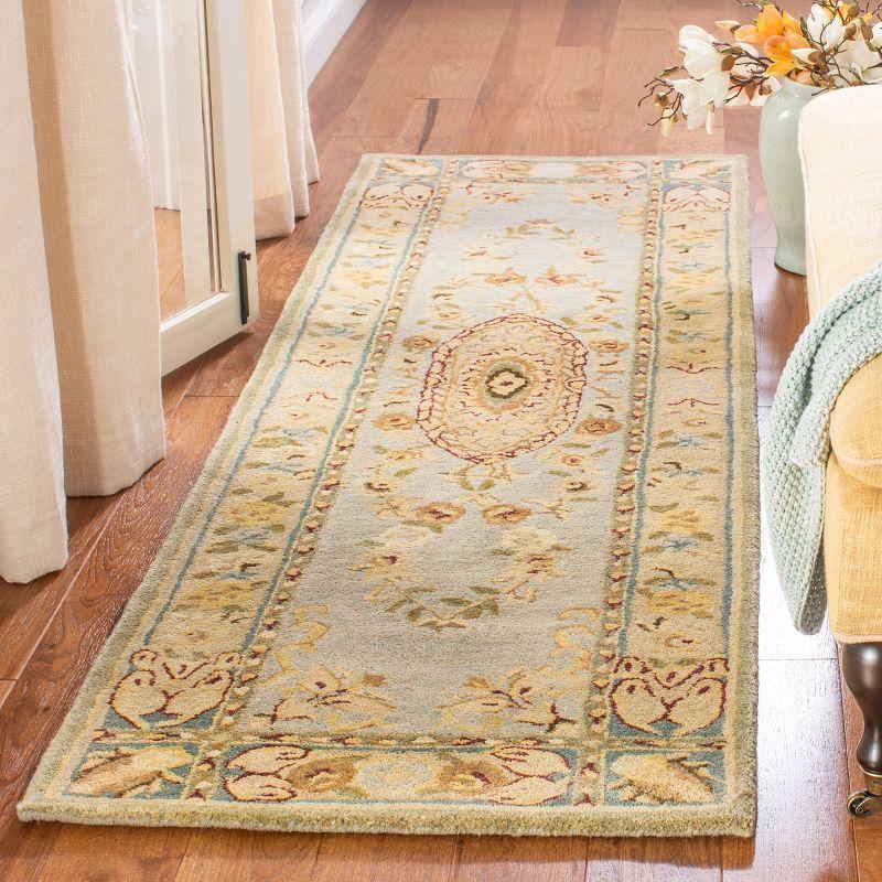 Bergama BRG174 Hand Tufted Area Rug  - Safavieh