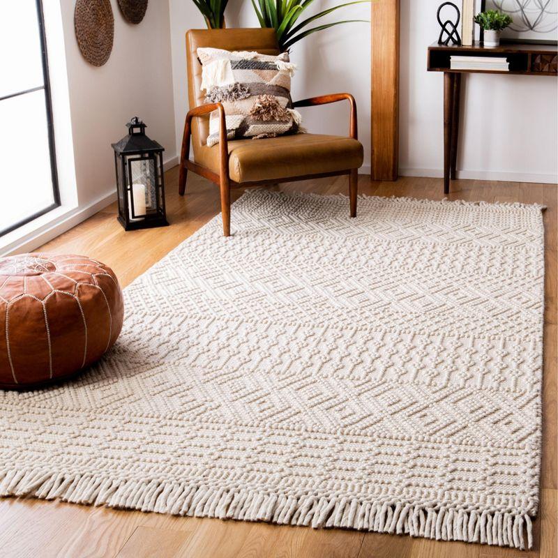 Natura NAT852 Area Rug  - Safavieh