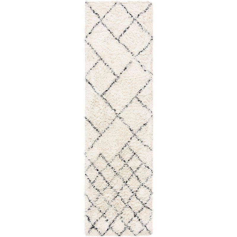 Casablanca CSB914 Hand Tufted Area Rug  - Safavieh