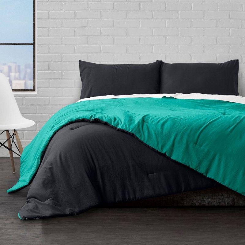 HOME Collection Comforter Set