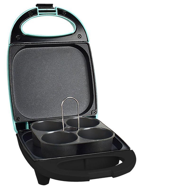 Brentwood Brentwood Egg Cooker - Set of 4