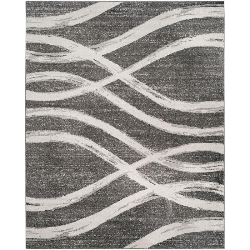 Adirondack ADR125 Machine Made Indoor Rug - Safavieh