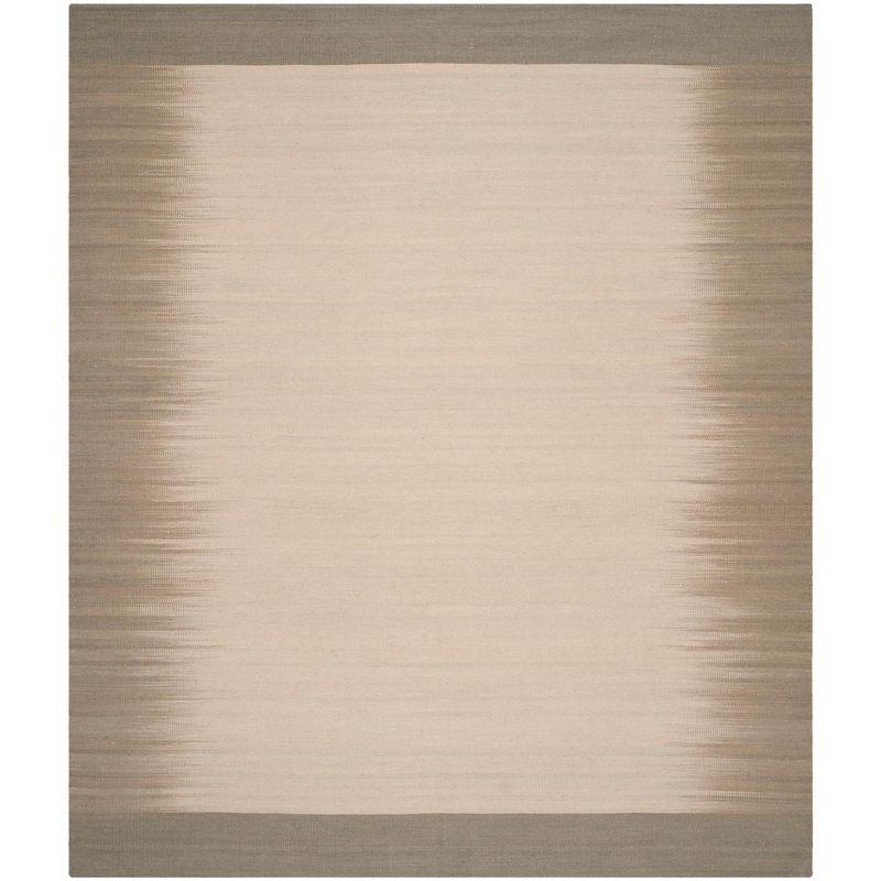 Kilim KLM960 Hand Woven Area Rug  - Safavieh