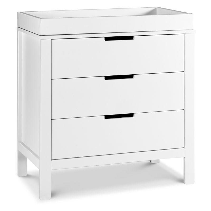 Colby 3 Drawer Dresser