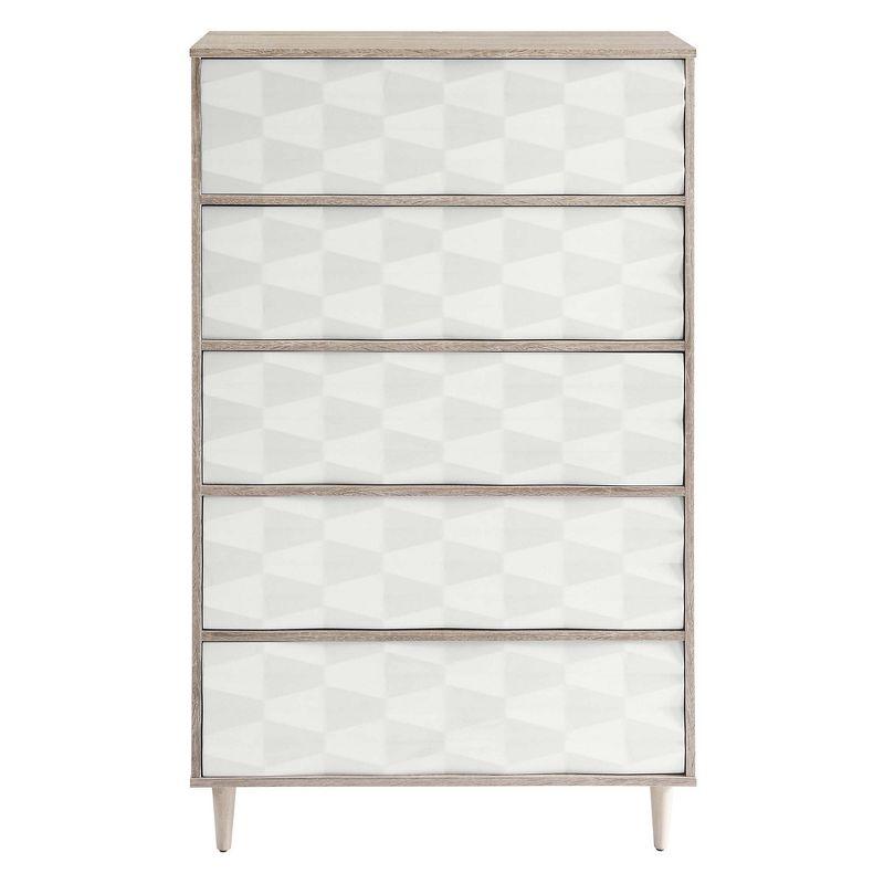 Modway Modway Vespera 5-Drawer Chest
