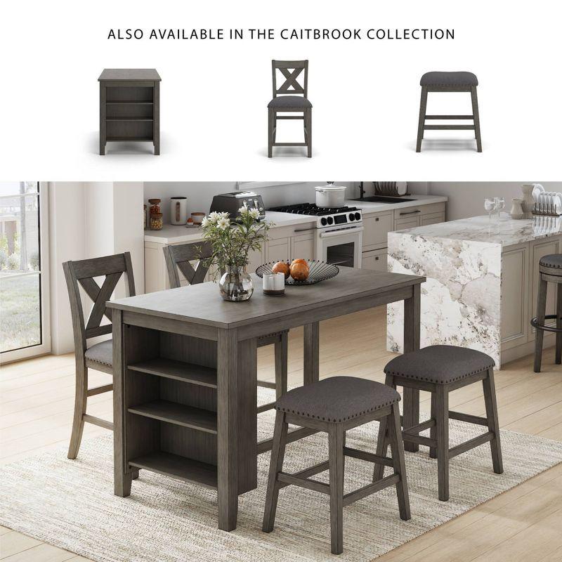 Caitbrook Counter Height Dining Table