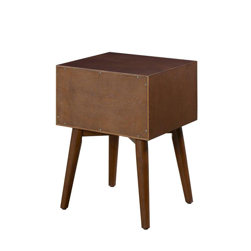 Landon Nightstand - Crosley