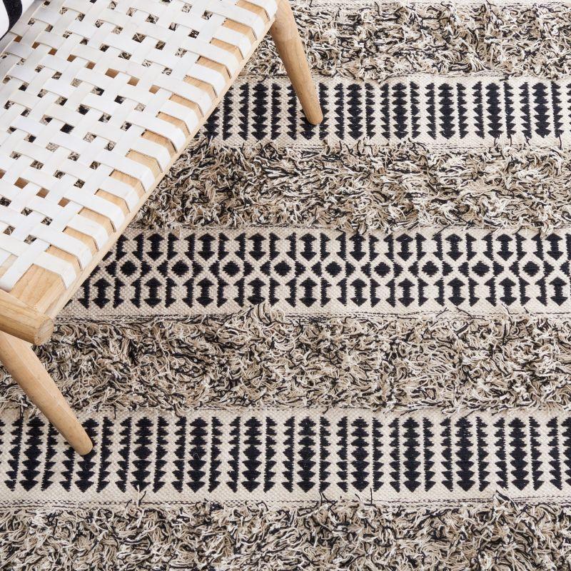 Natura NAT926 Power Loomed Area Rug  - Safavieh