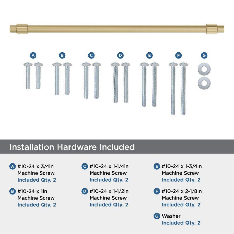 Amerock Destine Appliance Pull