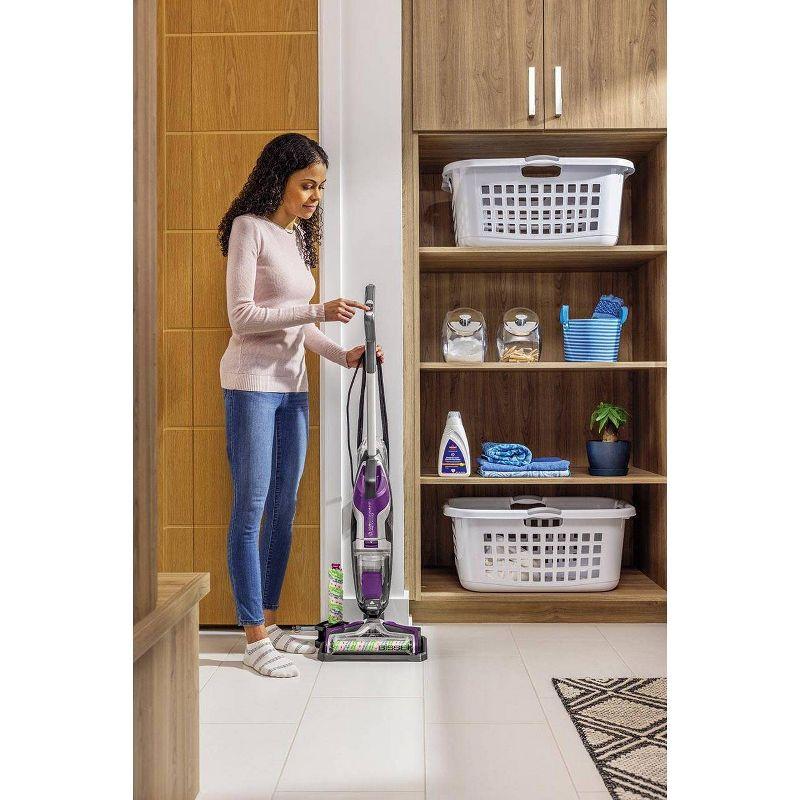 BISSELL CrossWave Pet Pro Multi-Surface Wet Dry Vac – 2306