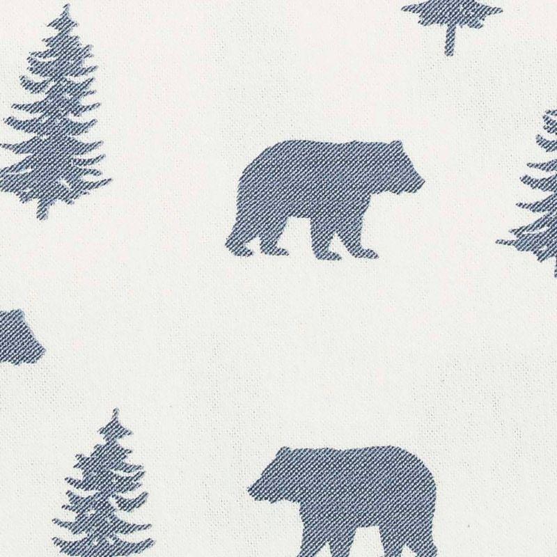 Eddie Bauer Cozy Cotton Flannel Sheet Sets & Reviews | Wayfair