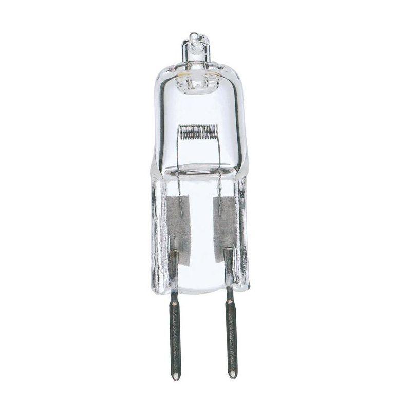 Satco 20 W T3 Specialty Halogen Bulb 300 lm Warm White 1 pk