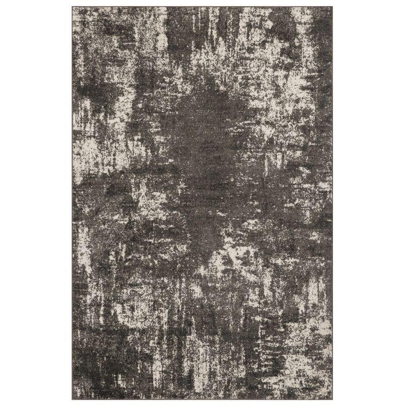 Luxe Weavers Modern Abstract Area Rug