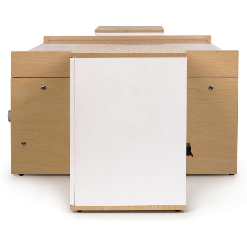 Crosley Switch II Entertainment System