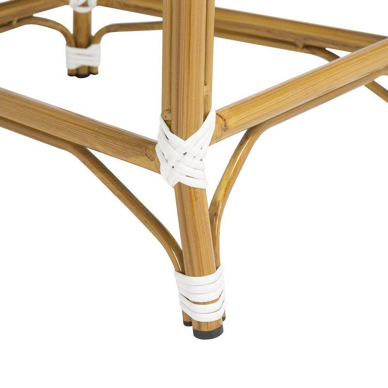 Zaid  Bar Stool  - Safavieh