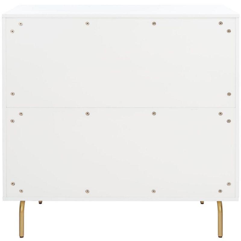 Willa Arlo™ Interiors Bartelt 36'' W 3 - Drawer Dresser