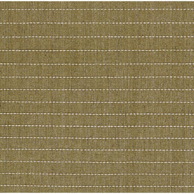 Kofi Wool Rug - Green / 3'6" x 5'6"