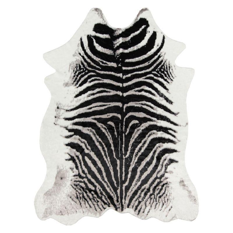 Acadia Animal Print Indoor Rug