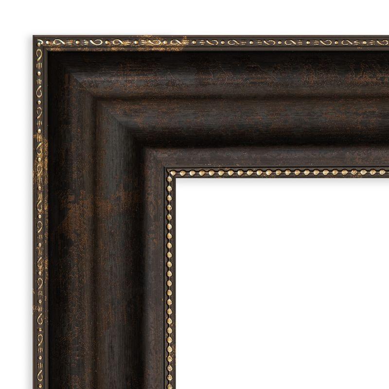 Amanti Art Stately Bronze Picture Frame