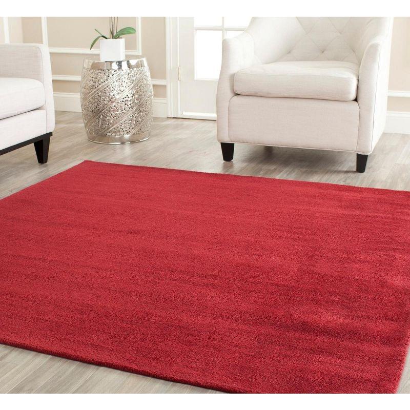 Himalaya HIM610 Hand Tufted Area Rug  - Safavieh