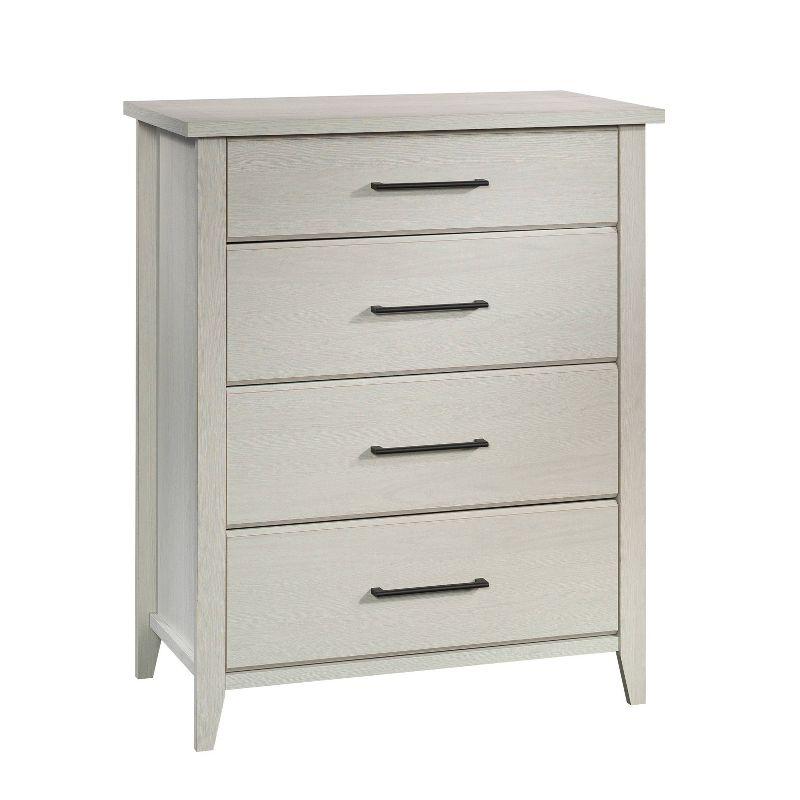 4 - Drawer Dresser