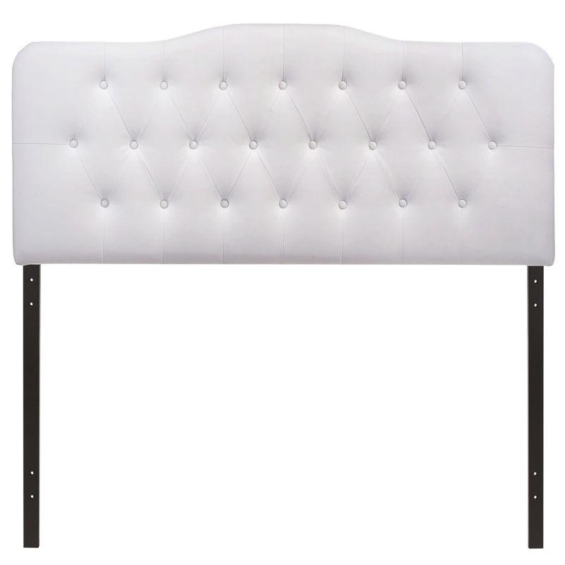 Modway Copper Grove Strathgartney Button-Tufted Upholstered Headboard