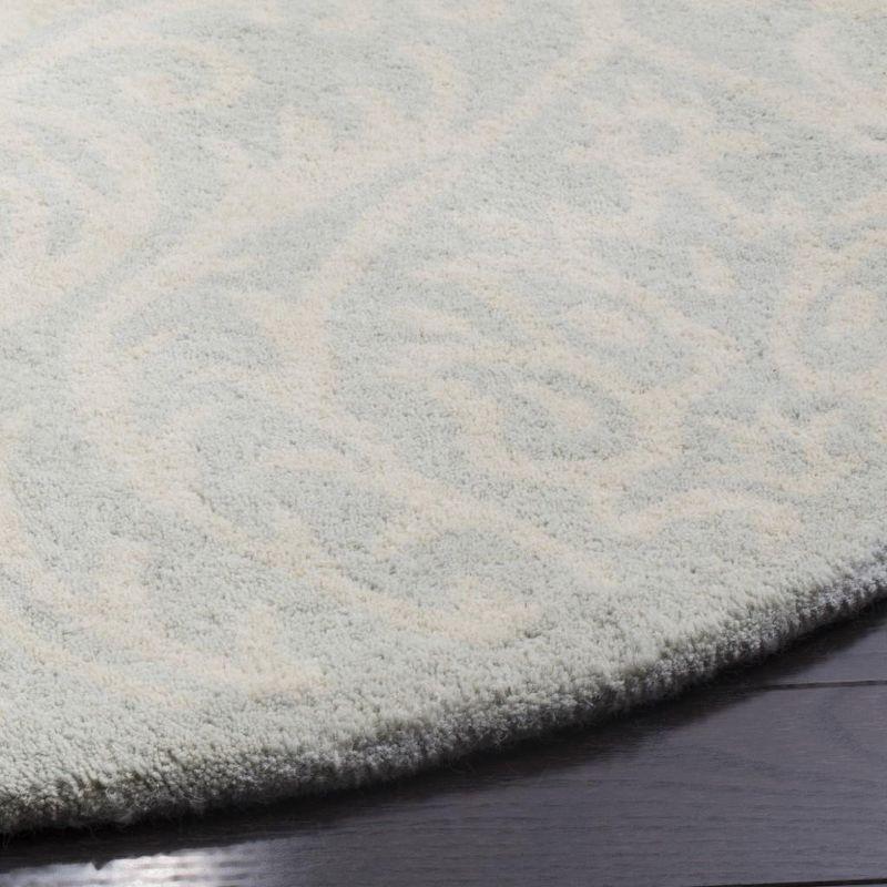 Bella BEL445 Hand Tufted Area Rug  - Safavieh