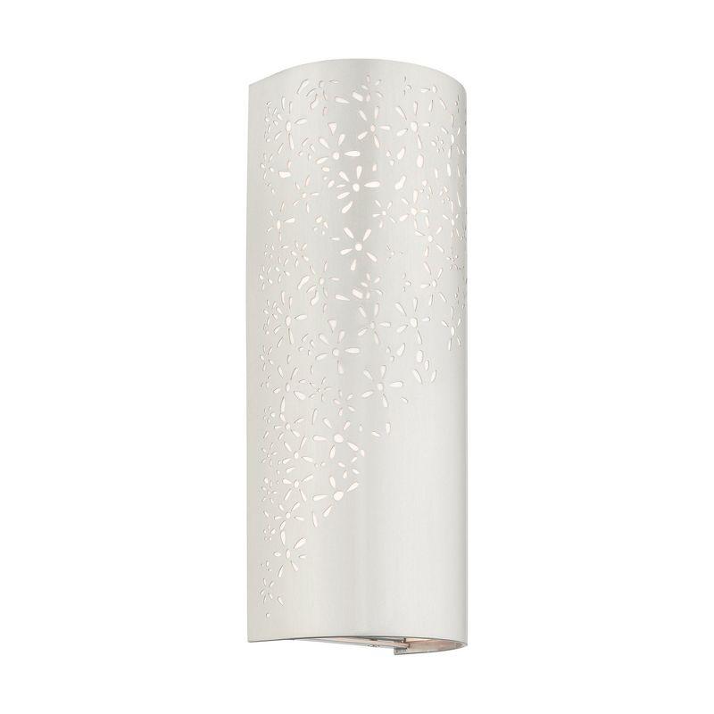 Bevil Flush Mounted Sconce