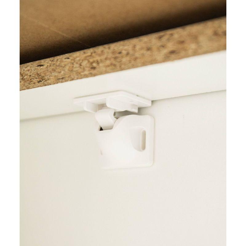 Regalo Home Safety Magnetic Cabinet and Drawer Lock