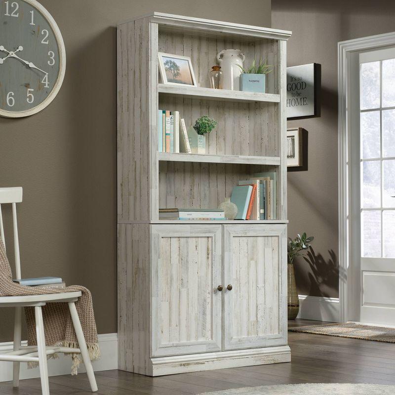 St. Nicholas Storage Bookcase