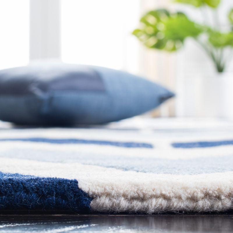 Chatham CHT756 Hand Tufted Area Rug  - Safavieh