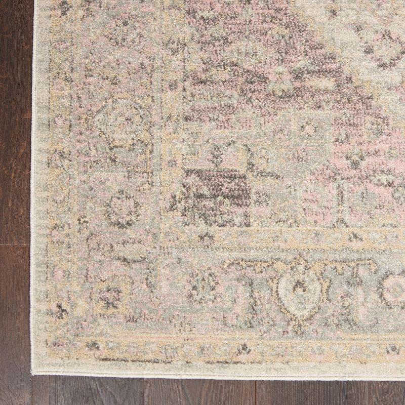 Nourison Tranquil Persian Indoor Rug