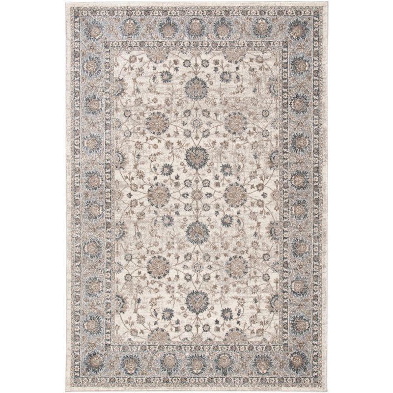 Sofia SOF330 Power Loomed Area Rug  - Safavieh