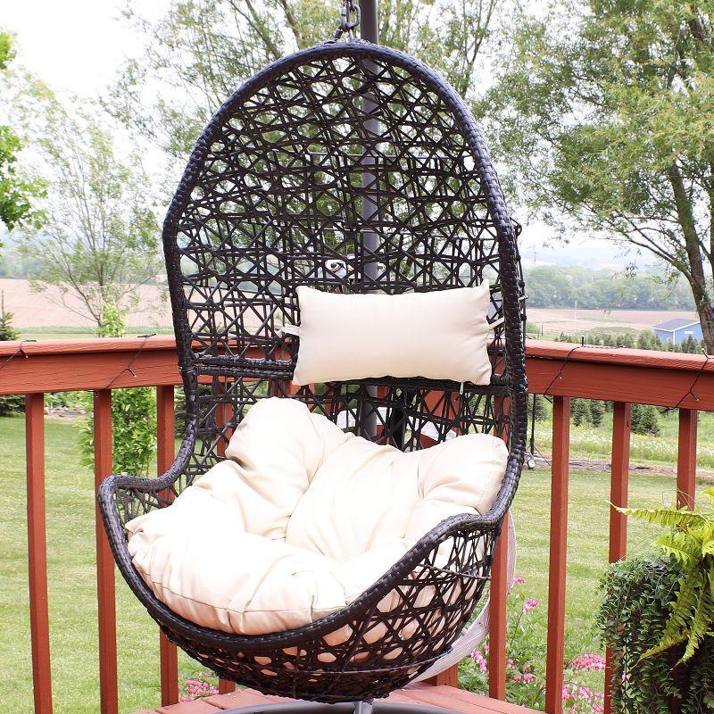 Langley Street® Wein Hammock