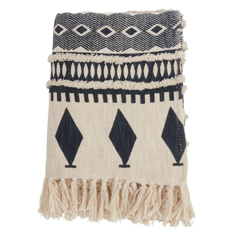 Sevan Woven Throw Blanket