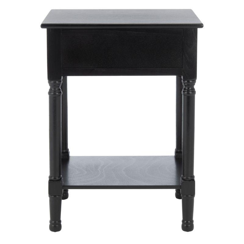 Landers 1 Drawer Accent Table  - Safavieh