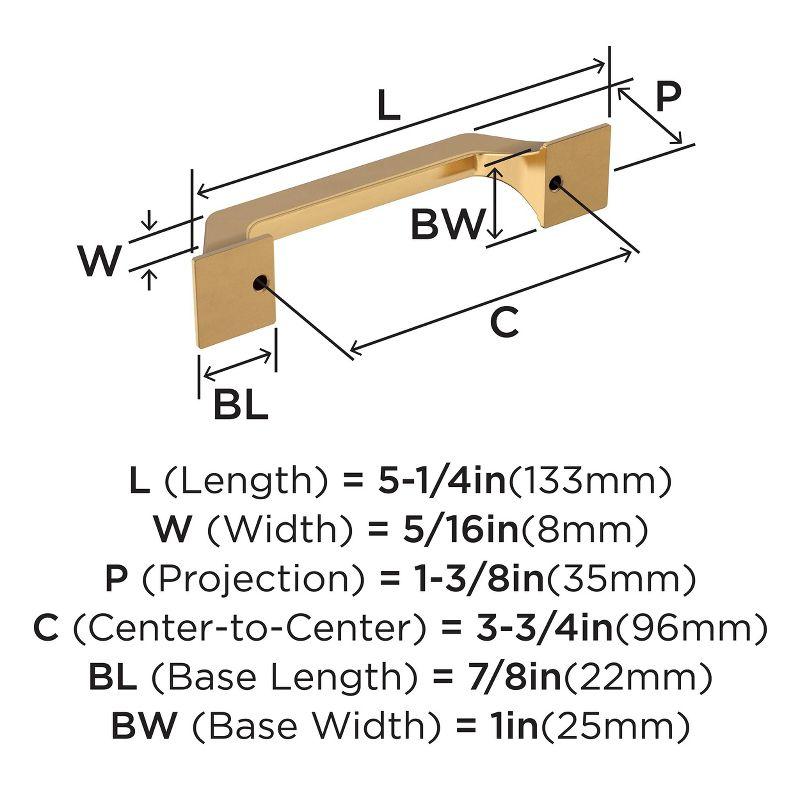 Amerock Exceed Cabinet or Drawer Pull