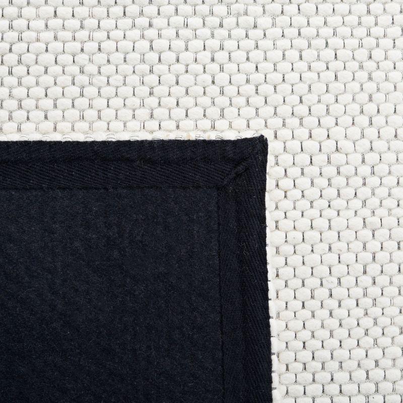 Natura NAT801 Hand Woven Runner Rug - Ivory - 2'3"x6' - Safavieh.